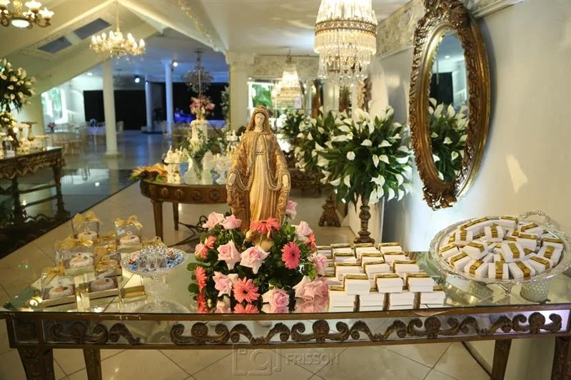 Decoração