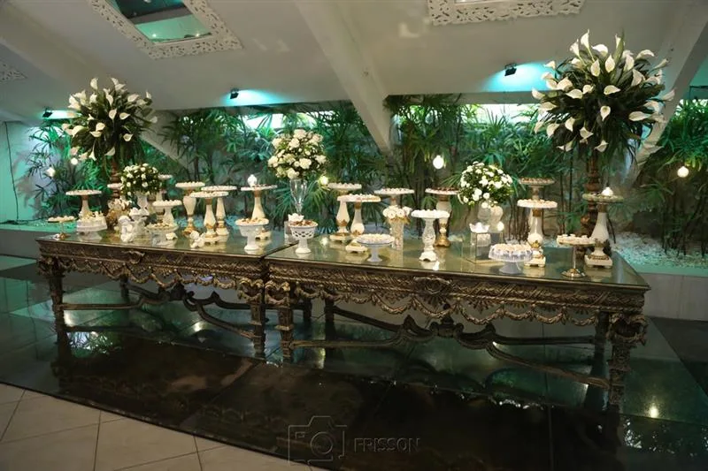 Decoração