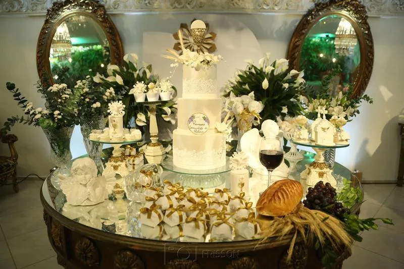 Decoração