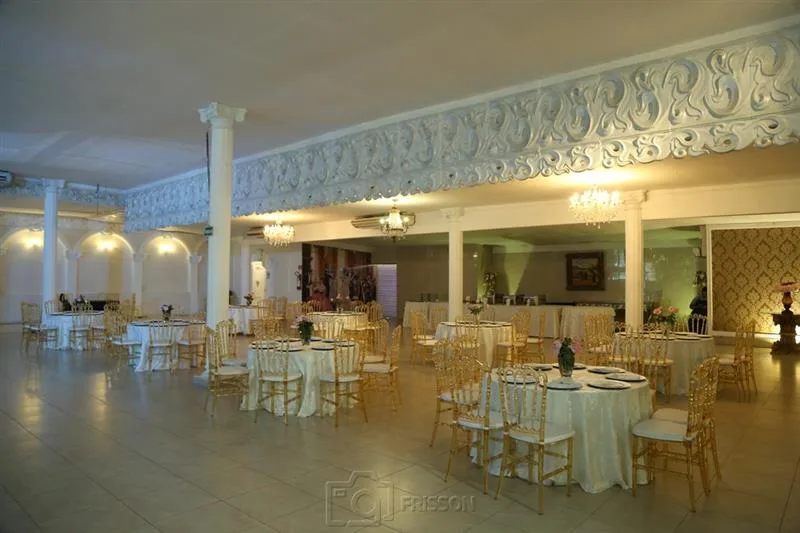 Decoração