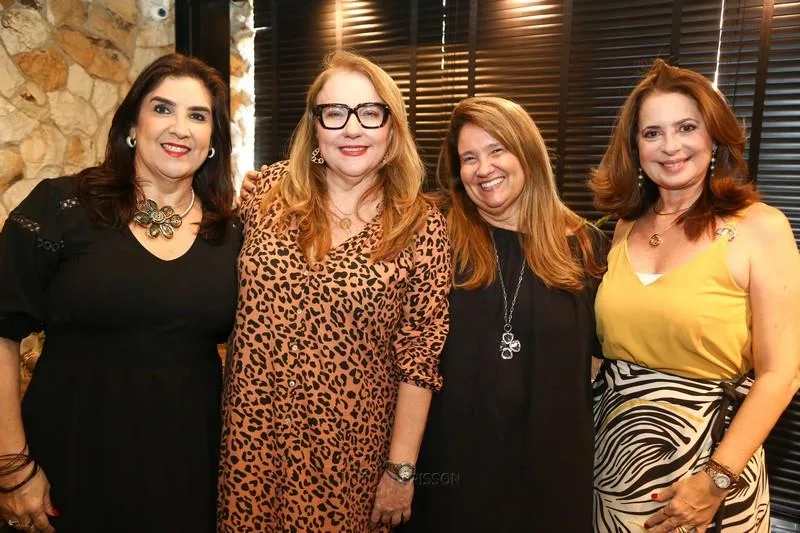 Aniversário de Lorena Pouchain