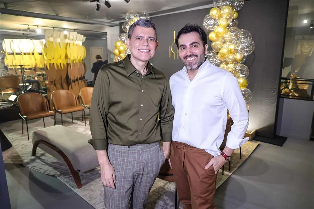 Abelardo e Fernando Targino
