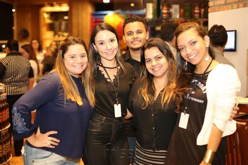 Equipe Capuchino Press