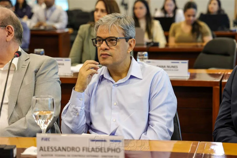 Alessandro Filadelpho
