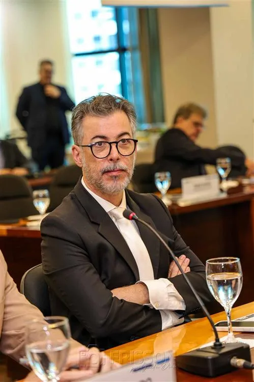 Alexandre Vitorino