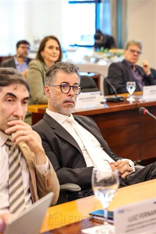 Alexandre Vitorino