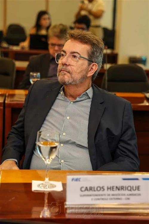 Carlos Henrique