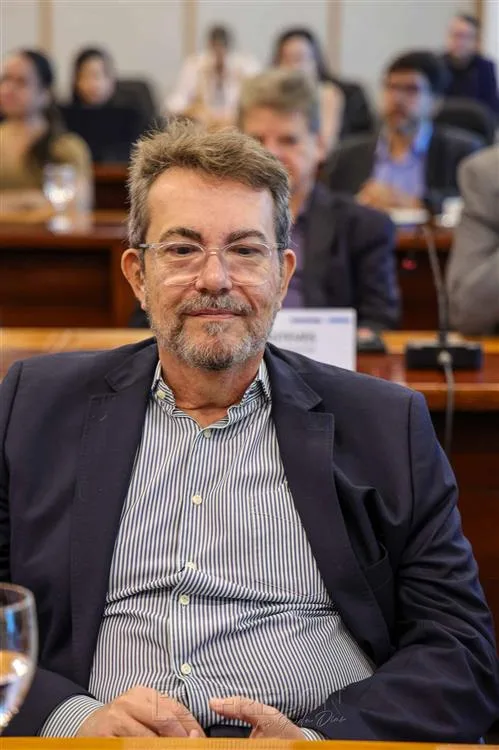 Carlos Henrique