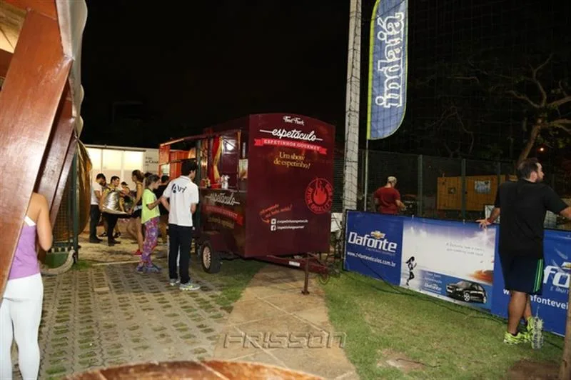 4 Anos AYO Food Park