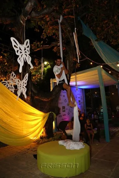 4 Anos AYO Food Park