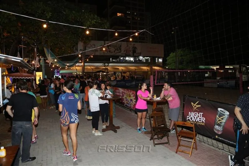 4 Anos AYO Food Park