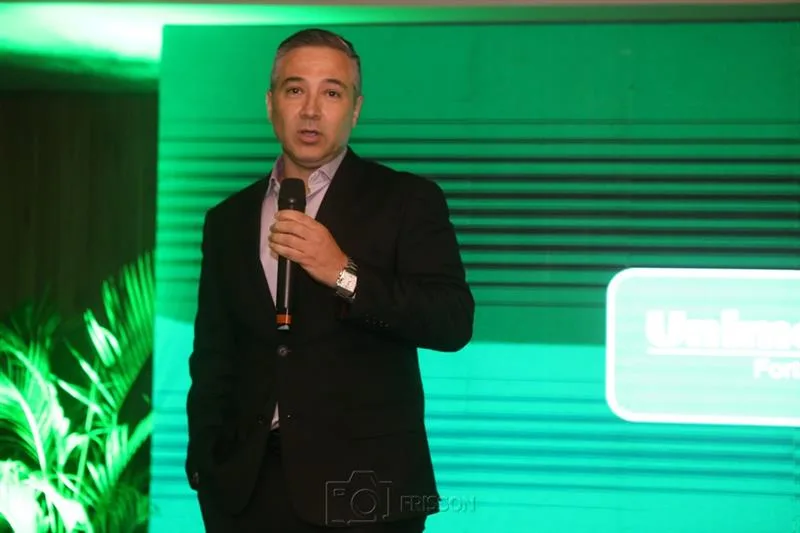 Fabio Topal