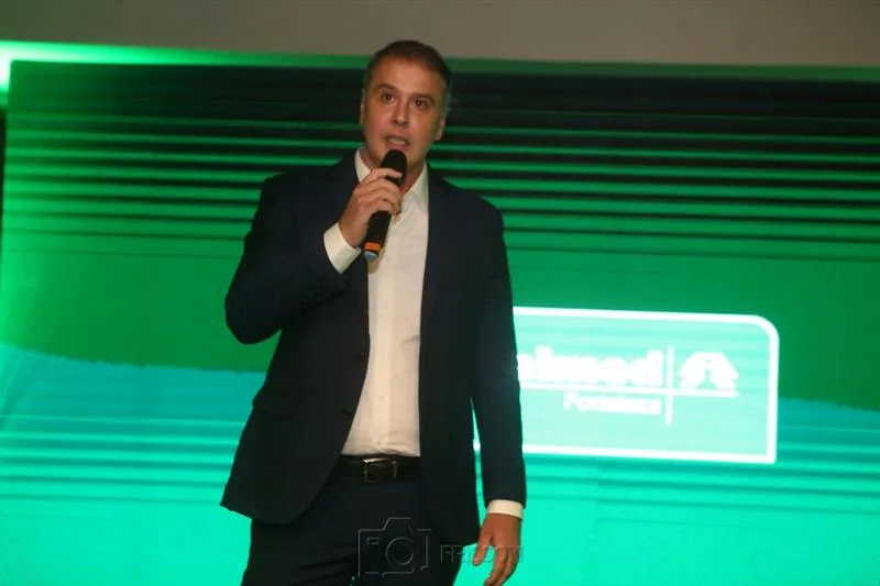 Fabrício Martins
