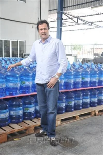 Ricardo Lopes