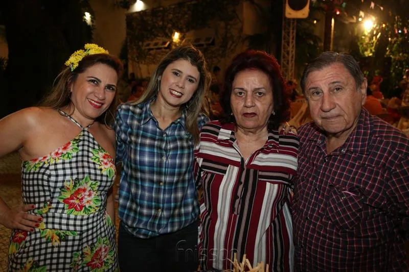 Aladir, Missilene, Marta e Francisco Bino