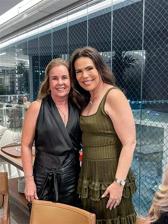 Aniversário Rosilândia Lima