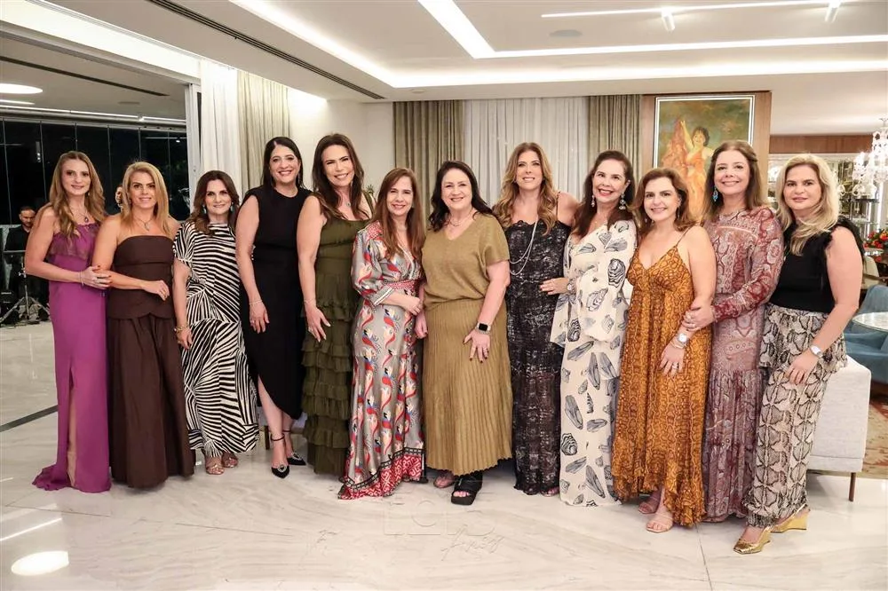 Aniversário Rosilândia Lima