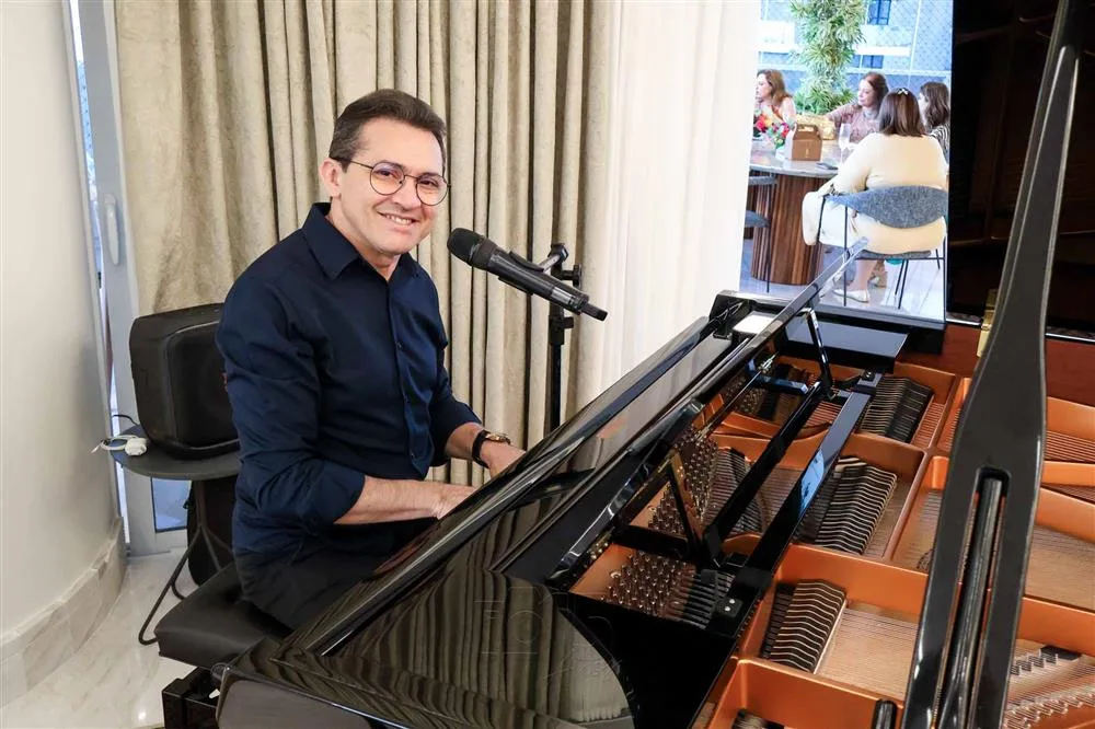 Márcio Campos