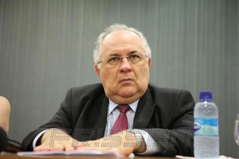 Filomeno Moraes