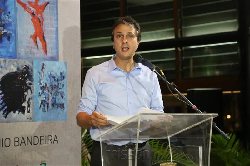 Camilo Santana