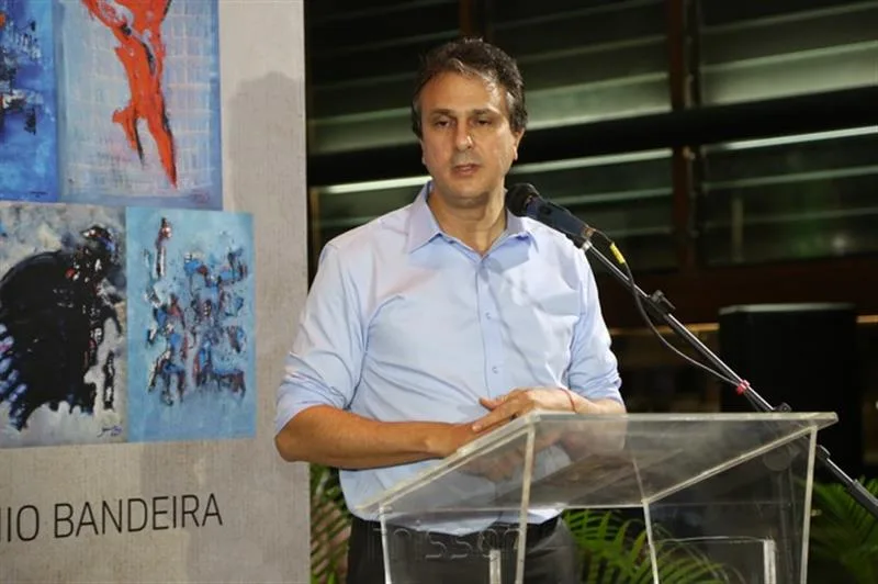 Camilo Santana