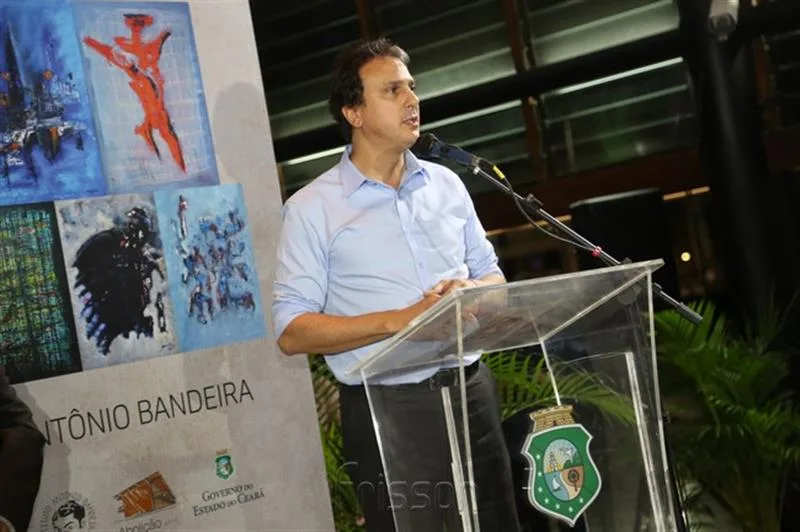 Camilo Santana