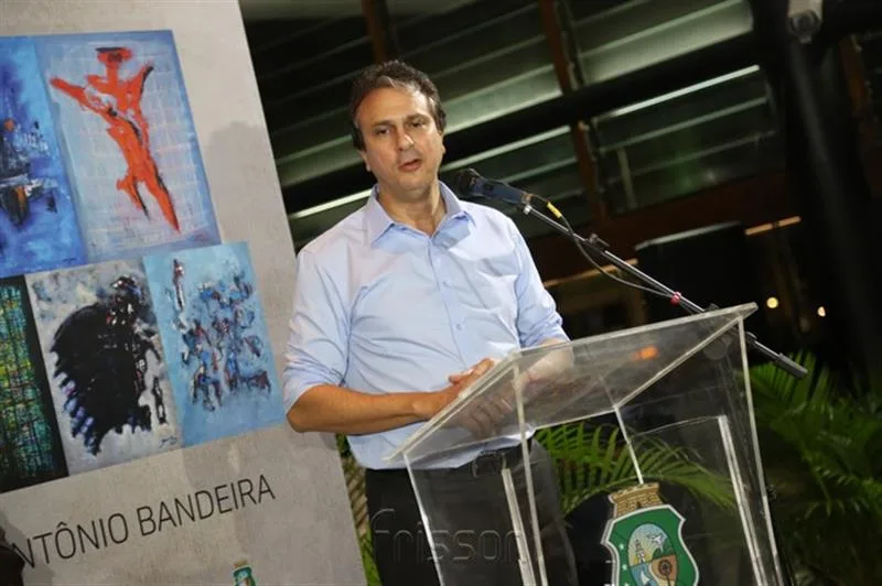 Camilo Santana