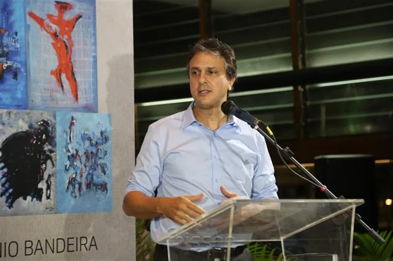 Camilo Santana