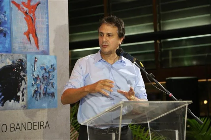 Camilo Santana