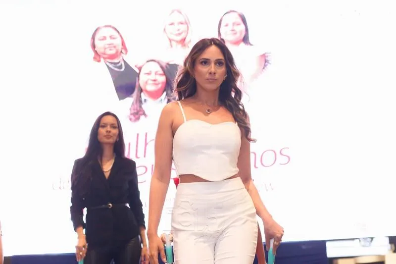 Desfile