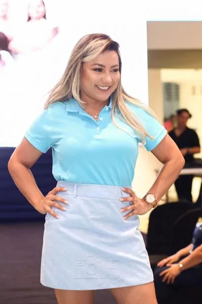 Desfile
