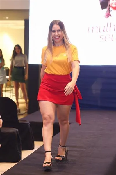 Desfile