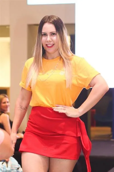 Desfile
