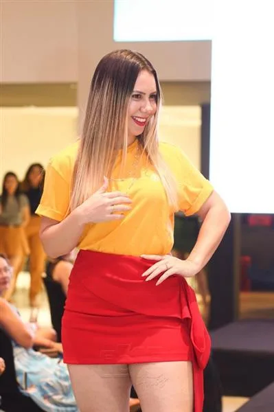 Desfile