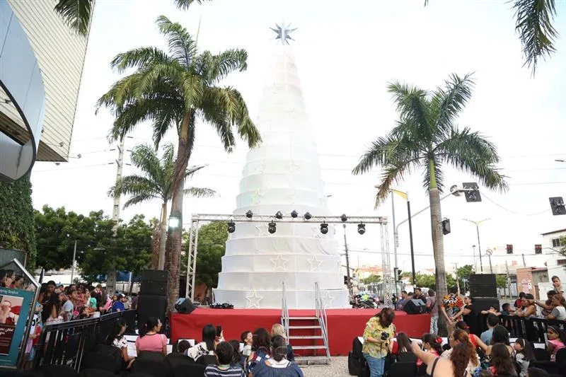 Natal Shopping Benfica