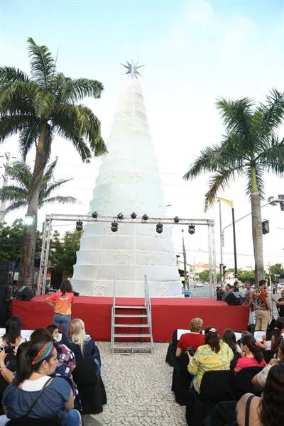 Natal Shopping Benfica