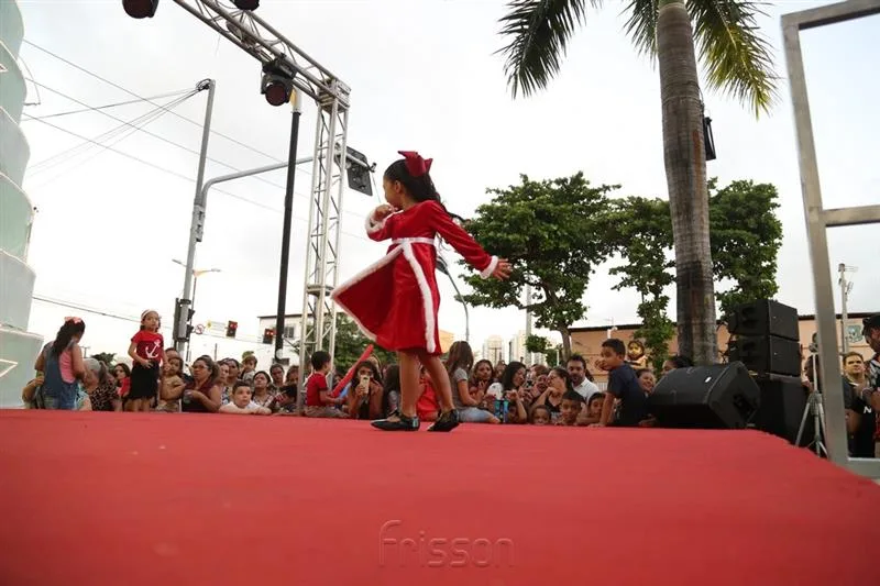 Natal Shopping Benfica