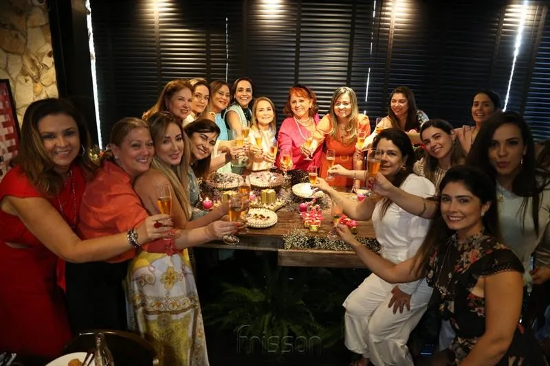 Aniversario Mychele Sampaio