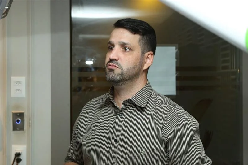 Gustavo Costa