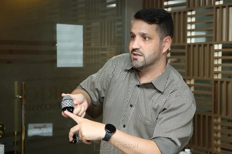Gustavo Costa