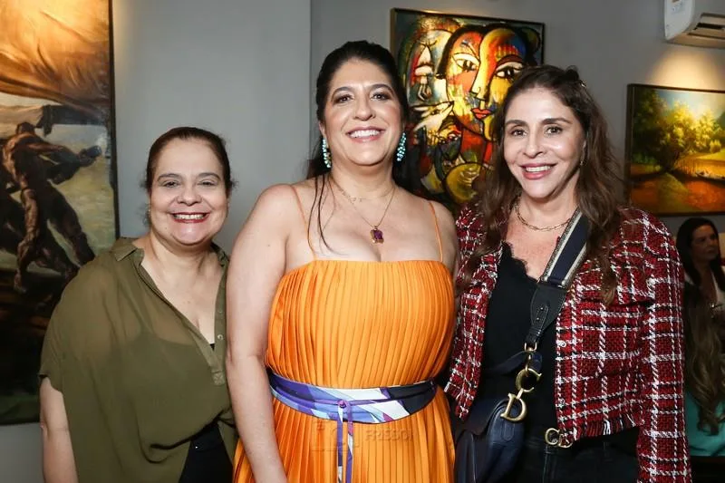Aniversário de Elisa Oliveira