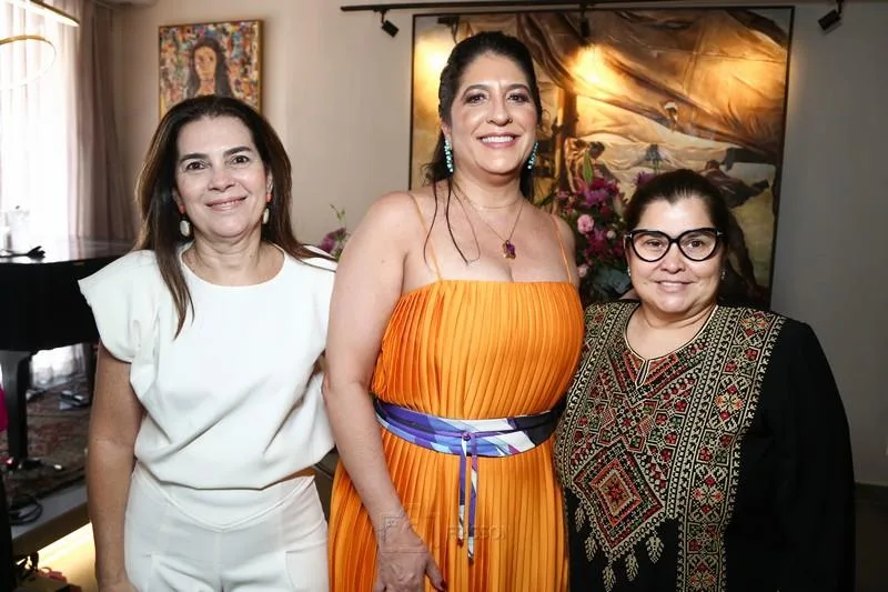Aniversário de Elisa Oliveira