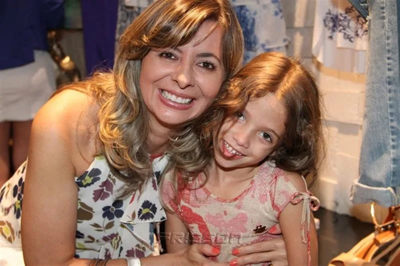 Anna e Alice Almeida