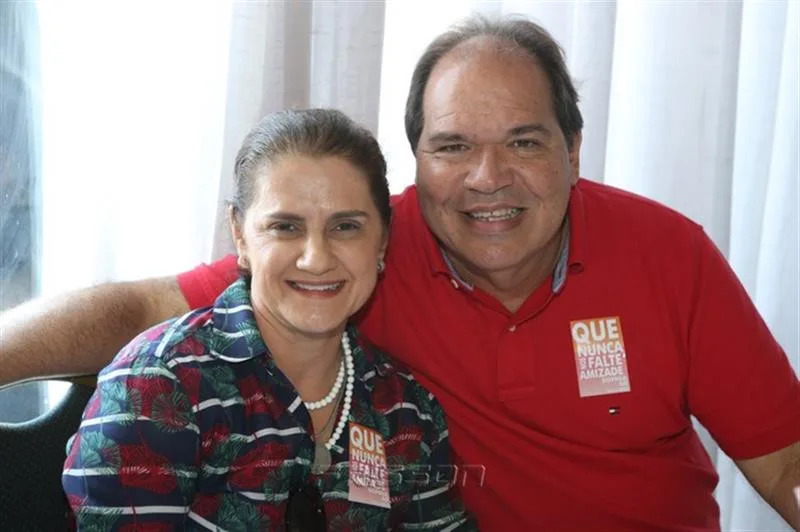 Fatima E Joaquim Silveira