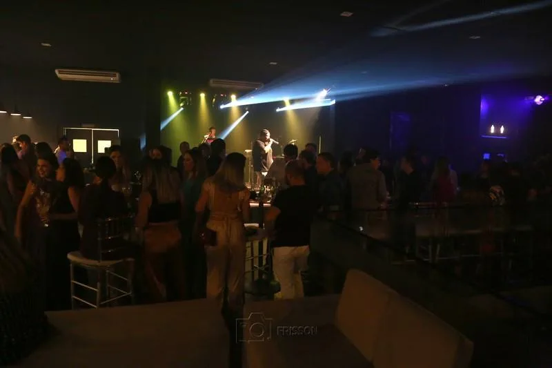 Aniversário de Ítalo Ximenes