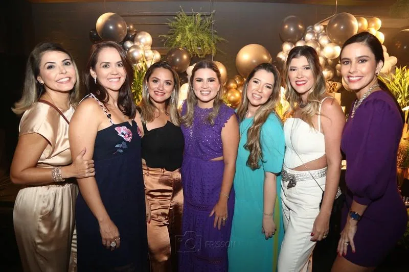 Aniversário de Ítalo Ximenes
