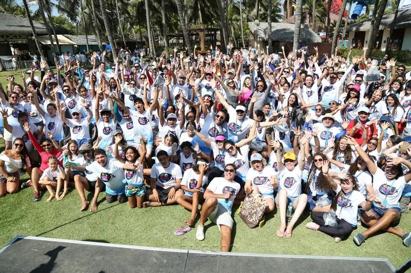 Dia Mundial da Limpeza Beach Park