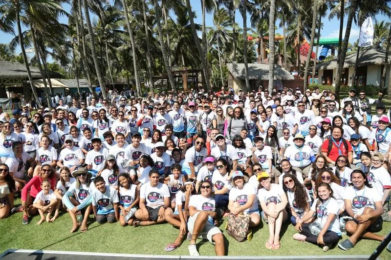 Dia Mundial da Limpeza Beach Park