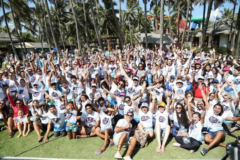 Dia Mundial da Limpeza Beach Park