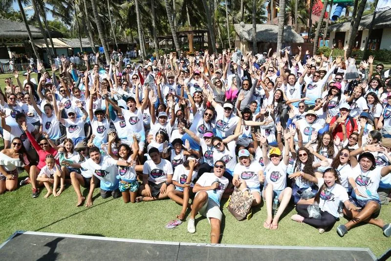Dia Mundial da Limpeza Beach Park